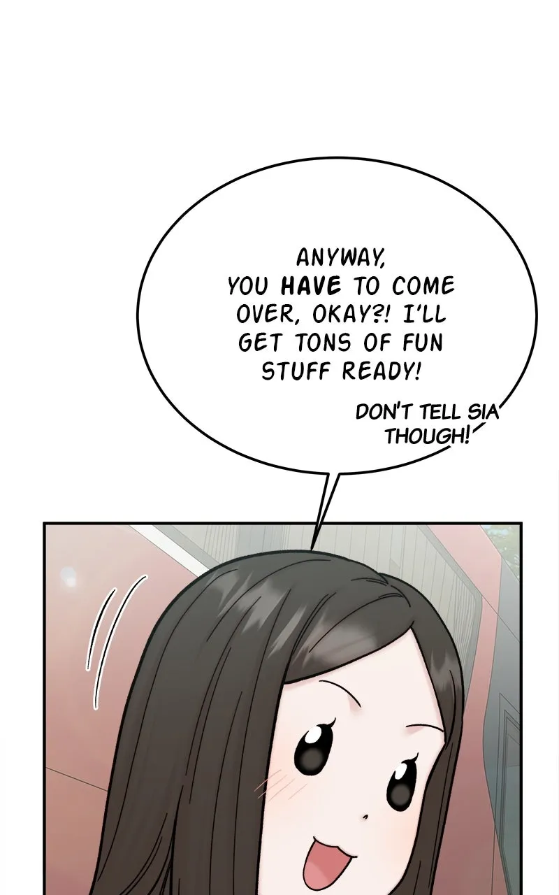 My Dud to Stud Boyfriend Chapter 74 page 18 - 