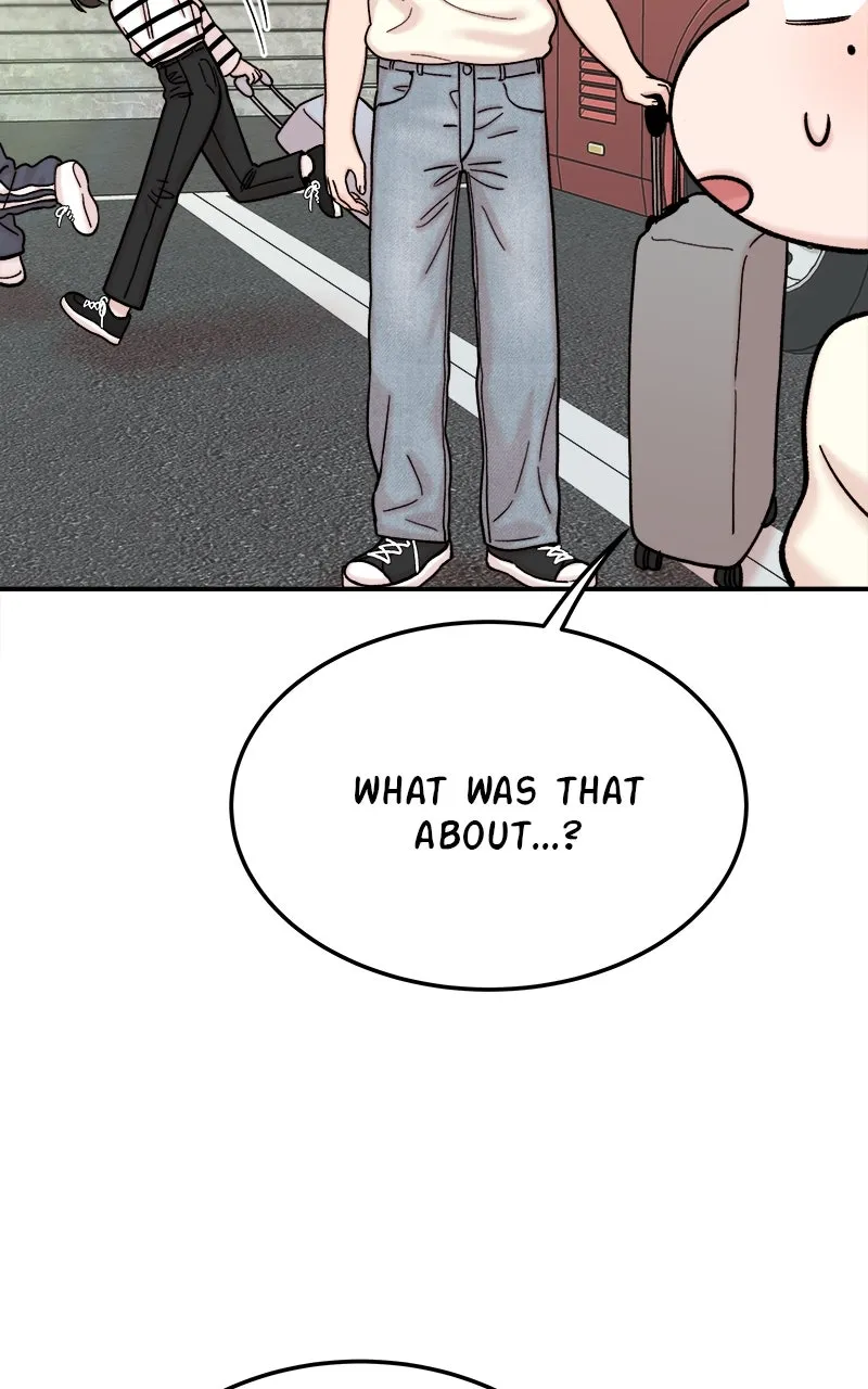 My Dud to Stud Boyfriend Chapter 74 page 20 - 
