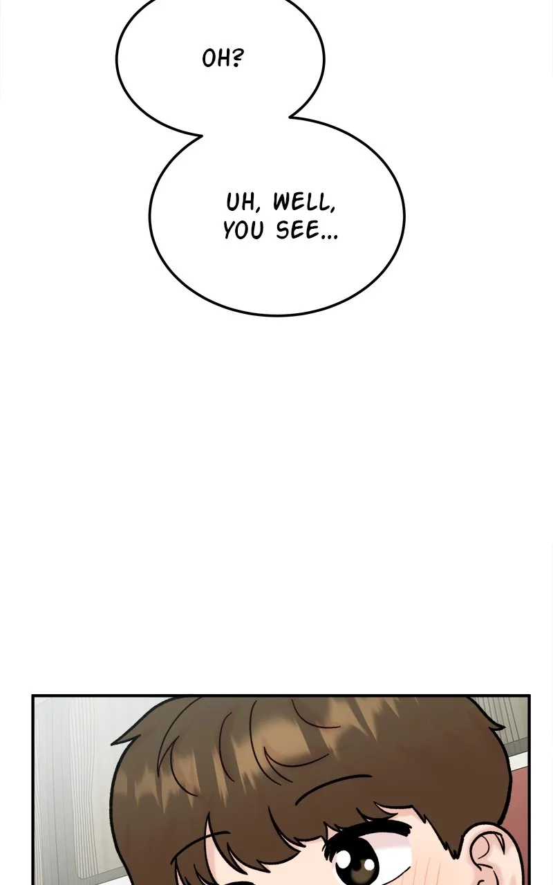 My Dud to Stud Boyfriend Chapter 74 page 23 - 