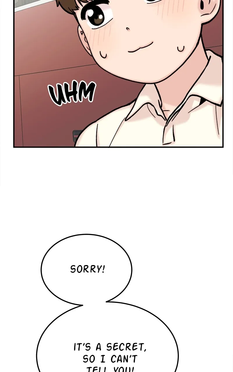 My Dud to Stud Boyfriend Chapter 74 page 24 - 