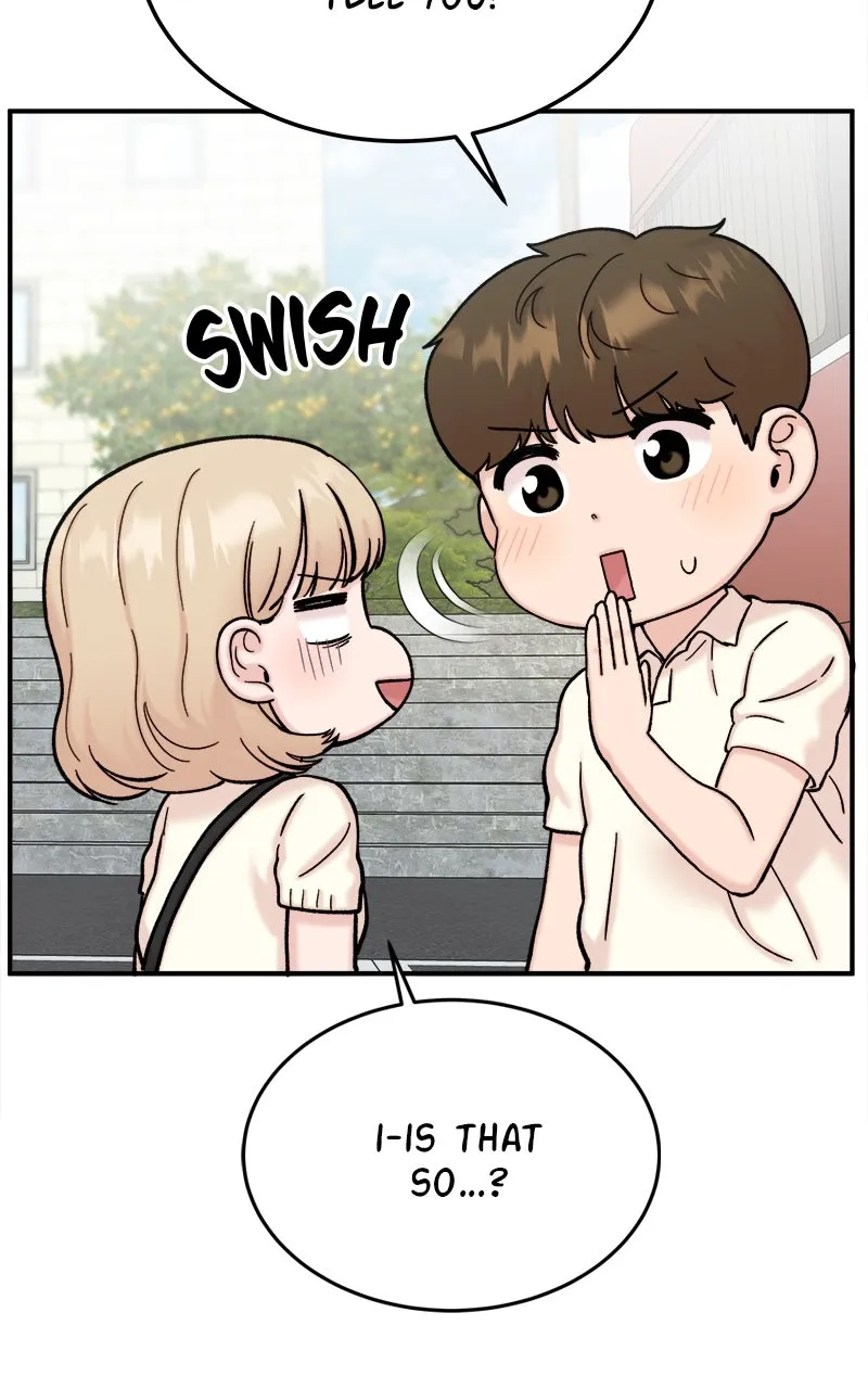 My Dud to Stud Boyfriend Chapter 74 page 25 - 