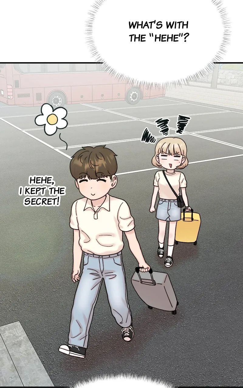 My Dud to Stud Boyfriend Chapter 74 page 28 - 