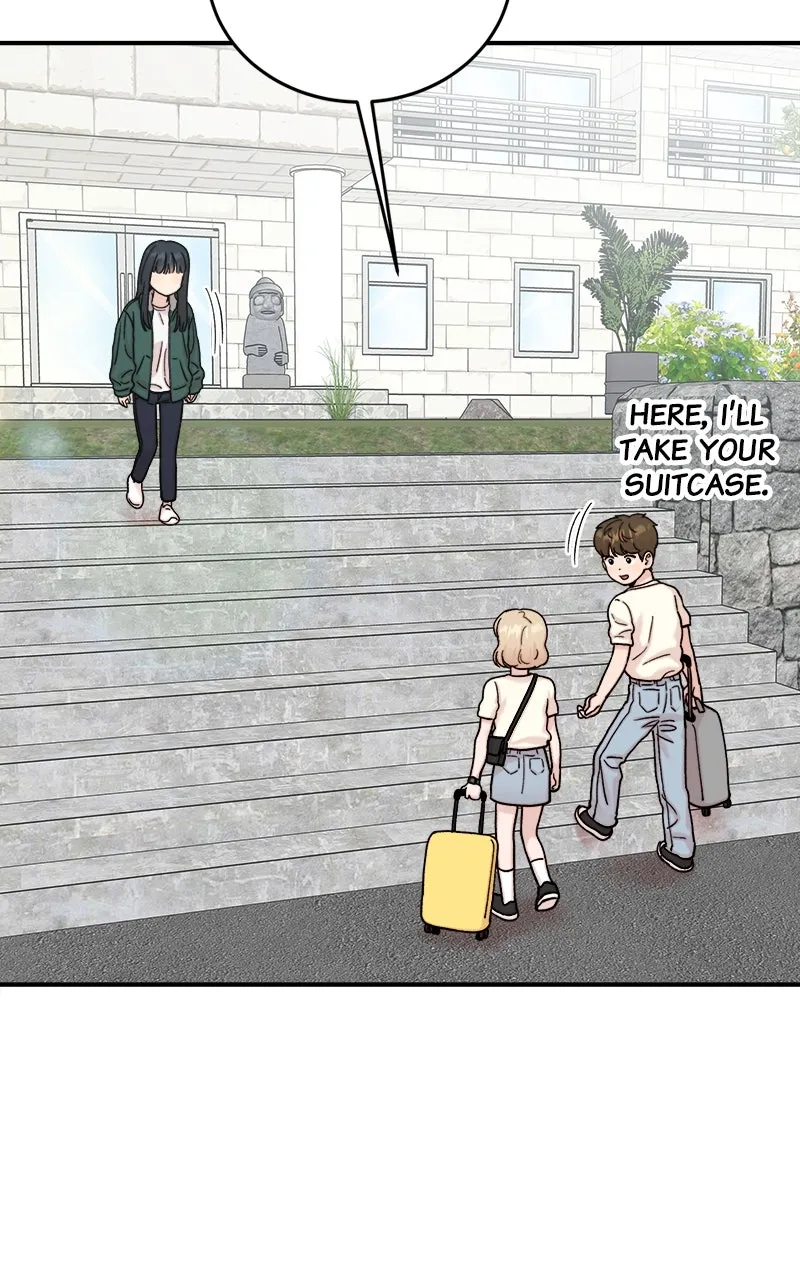 My Dud to Stud Boyfriend Chapter 74 page 30 - 