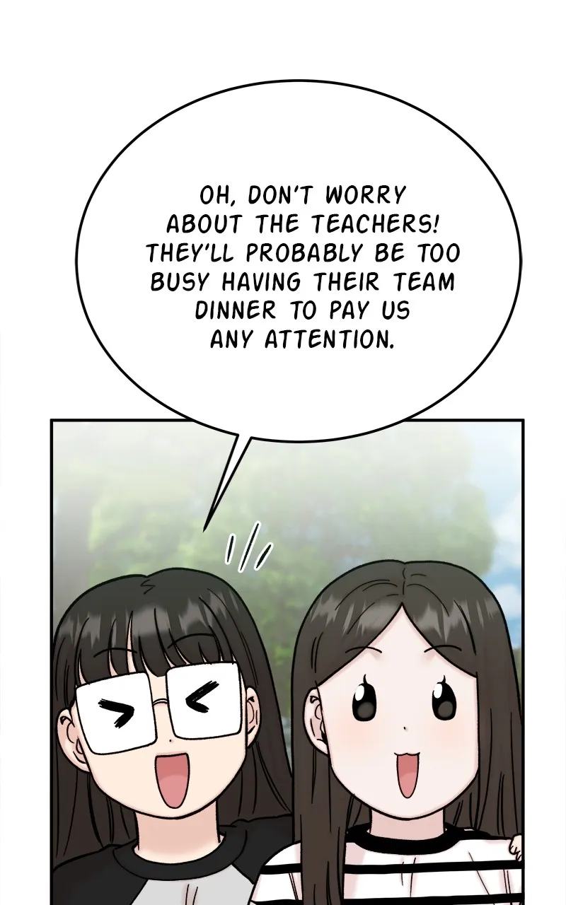 My Dud to Stud Boyfriend Chapter 74 page 4 - 