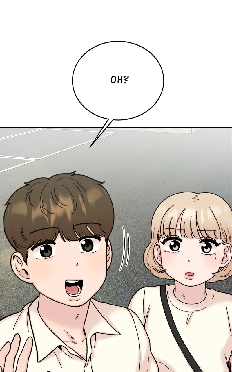 My Dud to Stud Boyfriend Chapter 74 page 31 - 