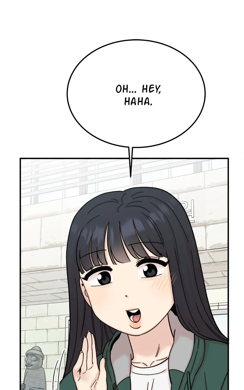 My Dud to Stud Boyfriend Chapter 74 page 33 - 