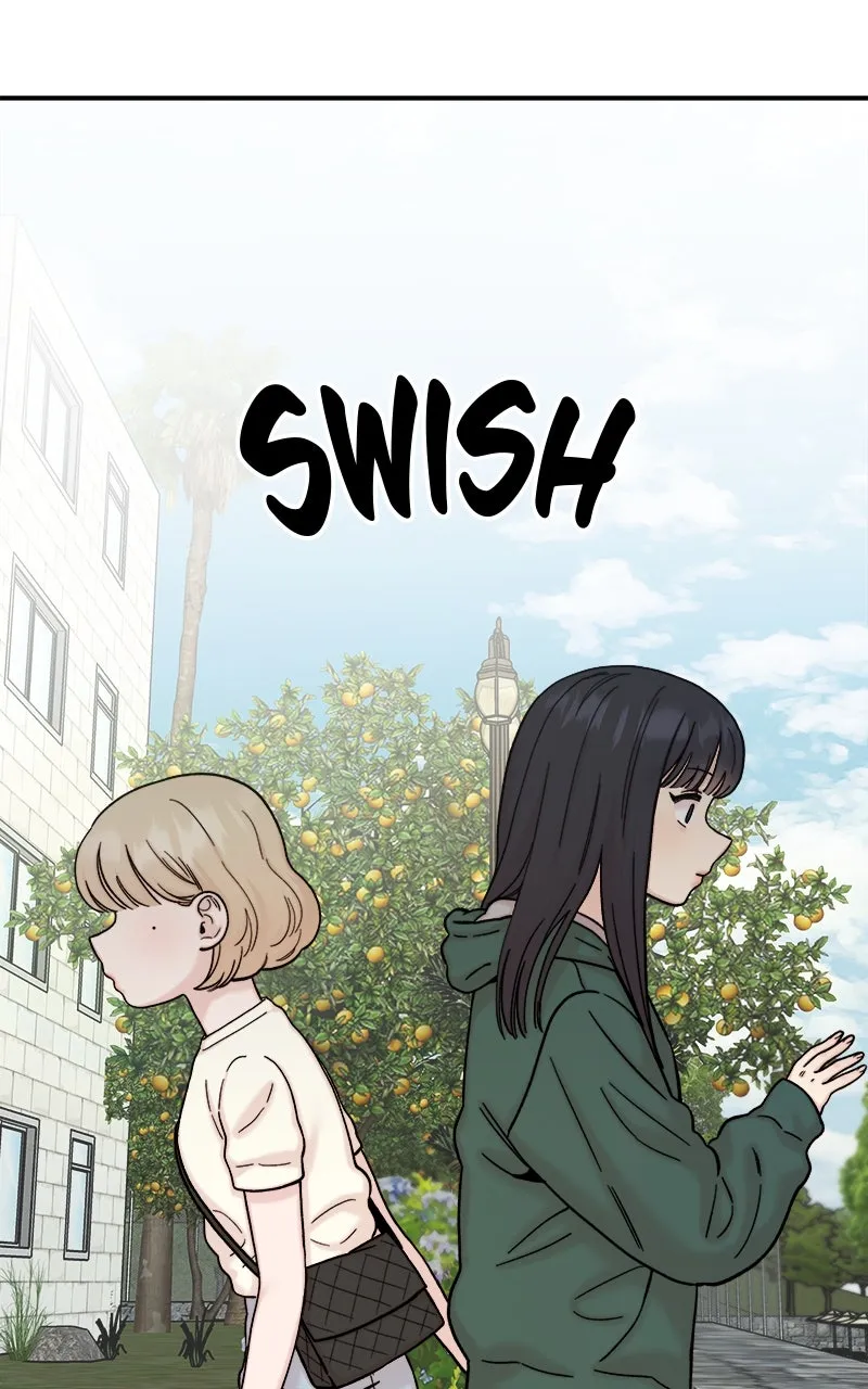 My Dud to Stud Boyfriend Chapter 74 page 36 - 