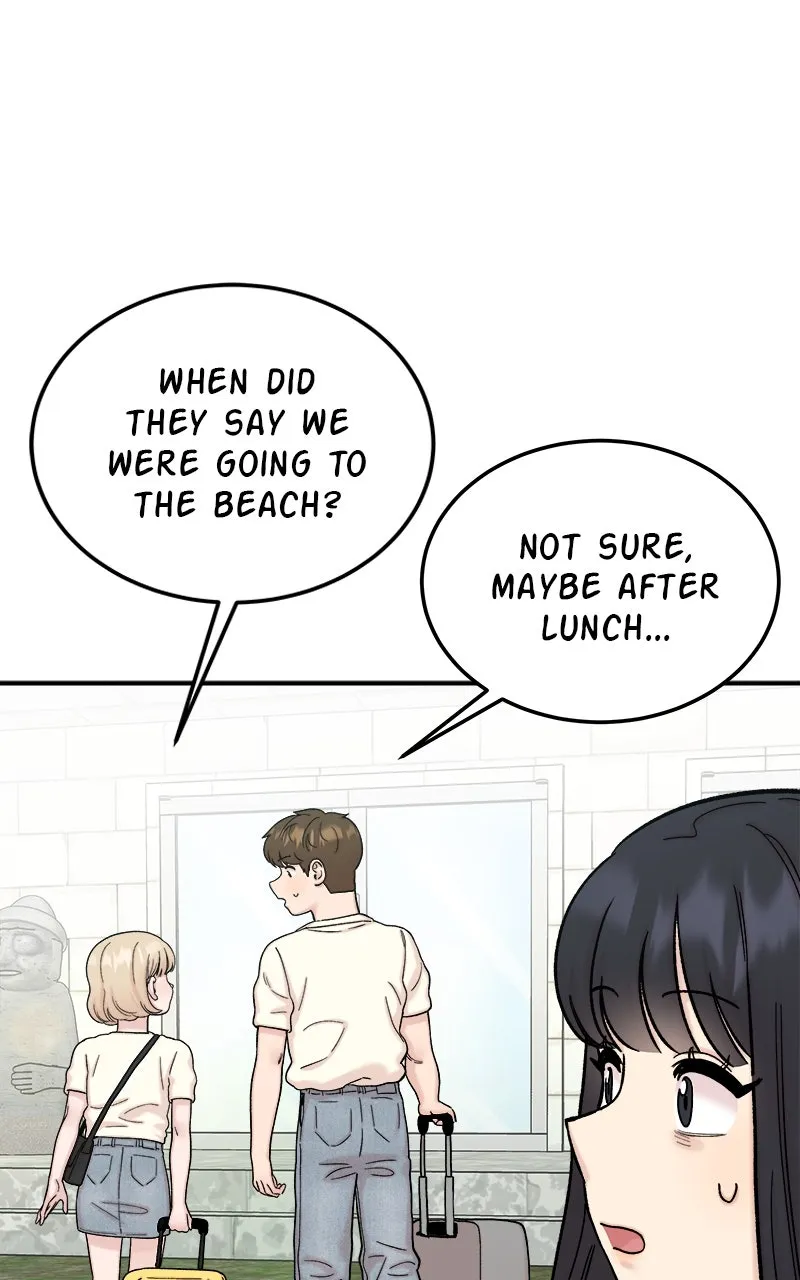 My Dud to Stud Boyfriend Chapter 74 page 39 - 