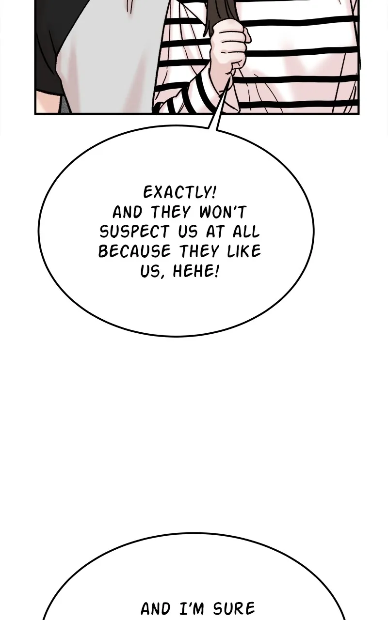My Dud to Stud Boyfriend Chapter 74 page 5 - 