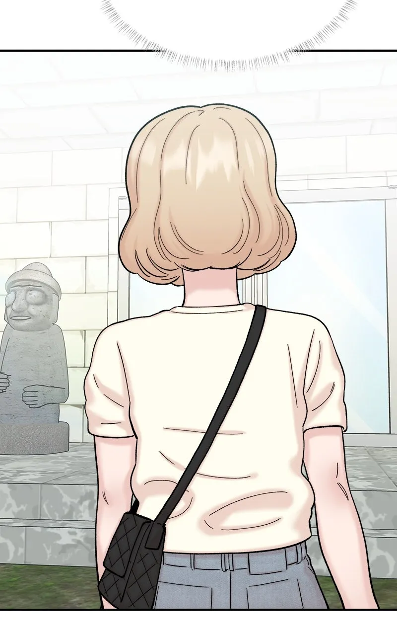 My Dud to Stud Boyfriend Chapter 74 page 41 - 