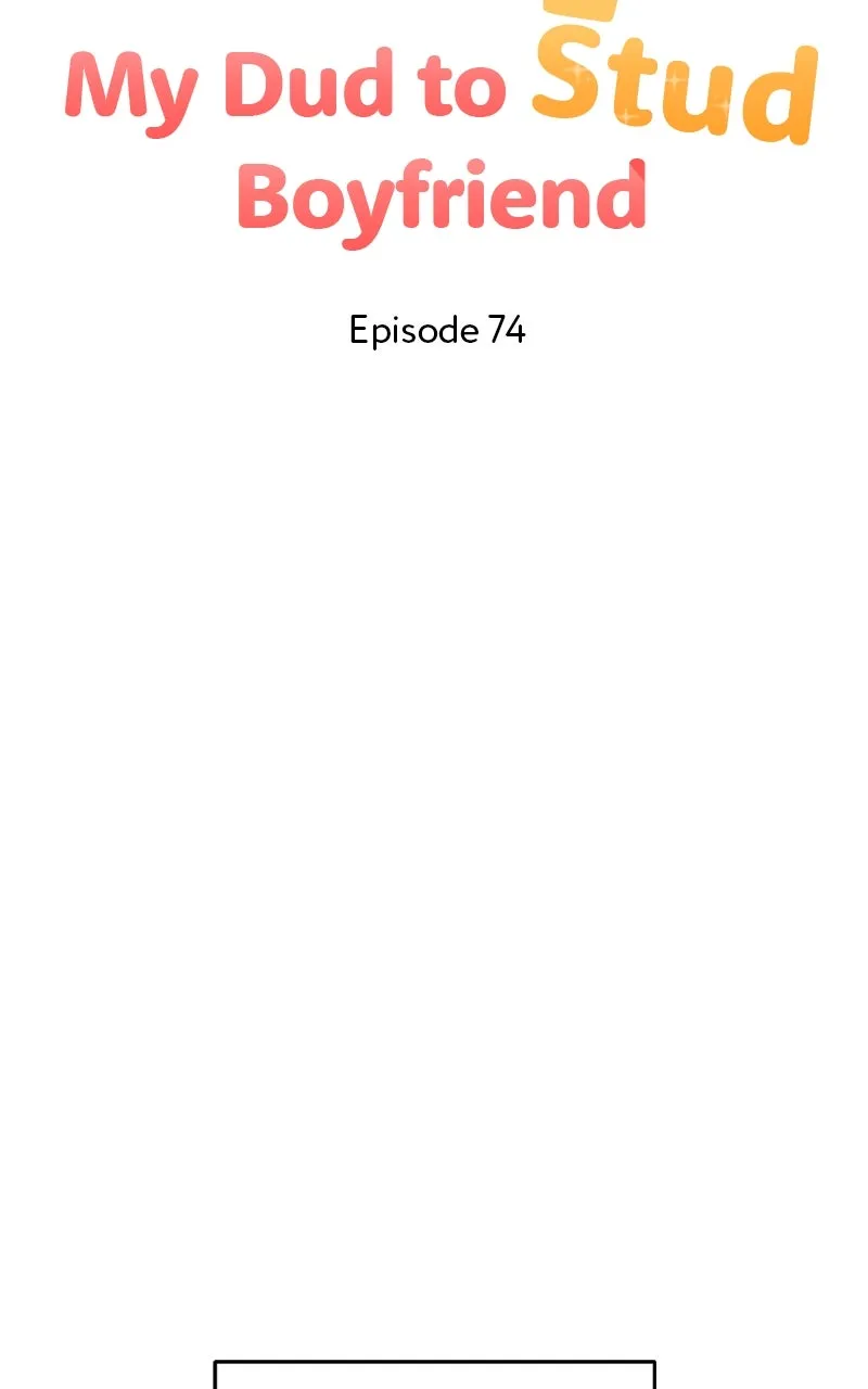My Dud to Stud Boyfriend Chapter 74 page 45 - 