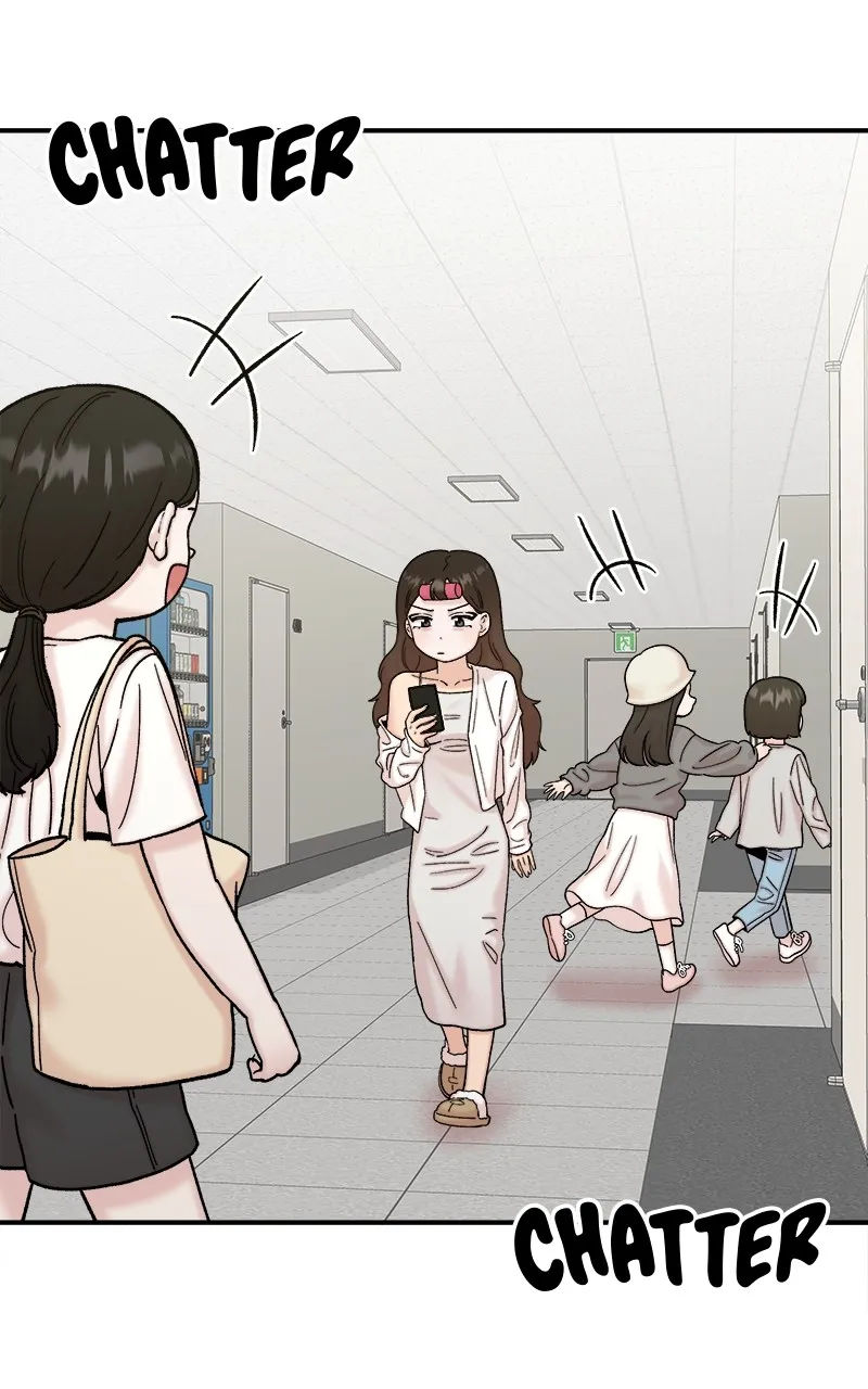 My Dud to Stud Boyfriend Chapter 74 page 48 - 
