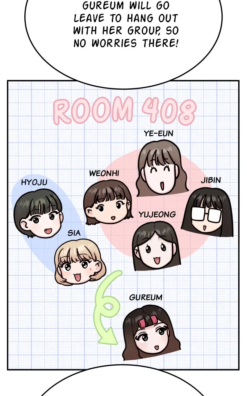 My Dud to Stud Boyfriend Chapter 74 page 6 - 