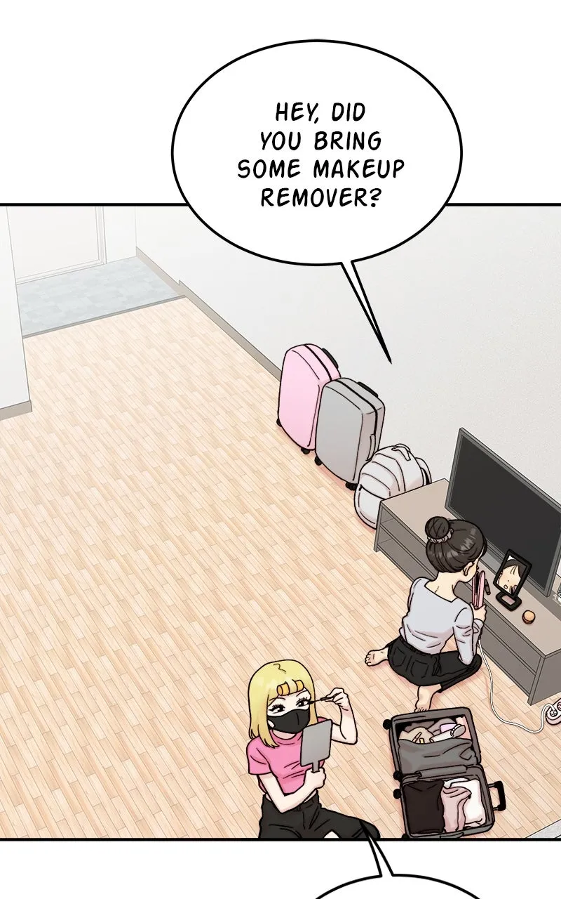My Dud to Stud Boyfriend Chapter 74 page 51 - 