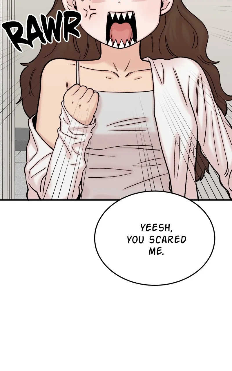 My Dud to Stud Boyfriend Chapter 74 page 54 - 