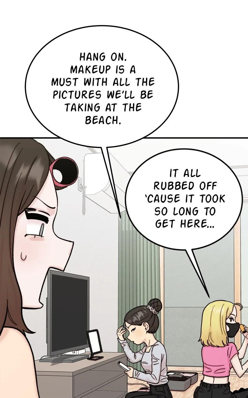 My Dud to Stud Boyfriend Chapter 74 page 55 - 