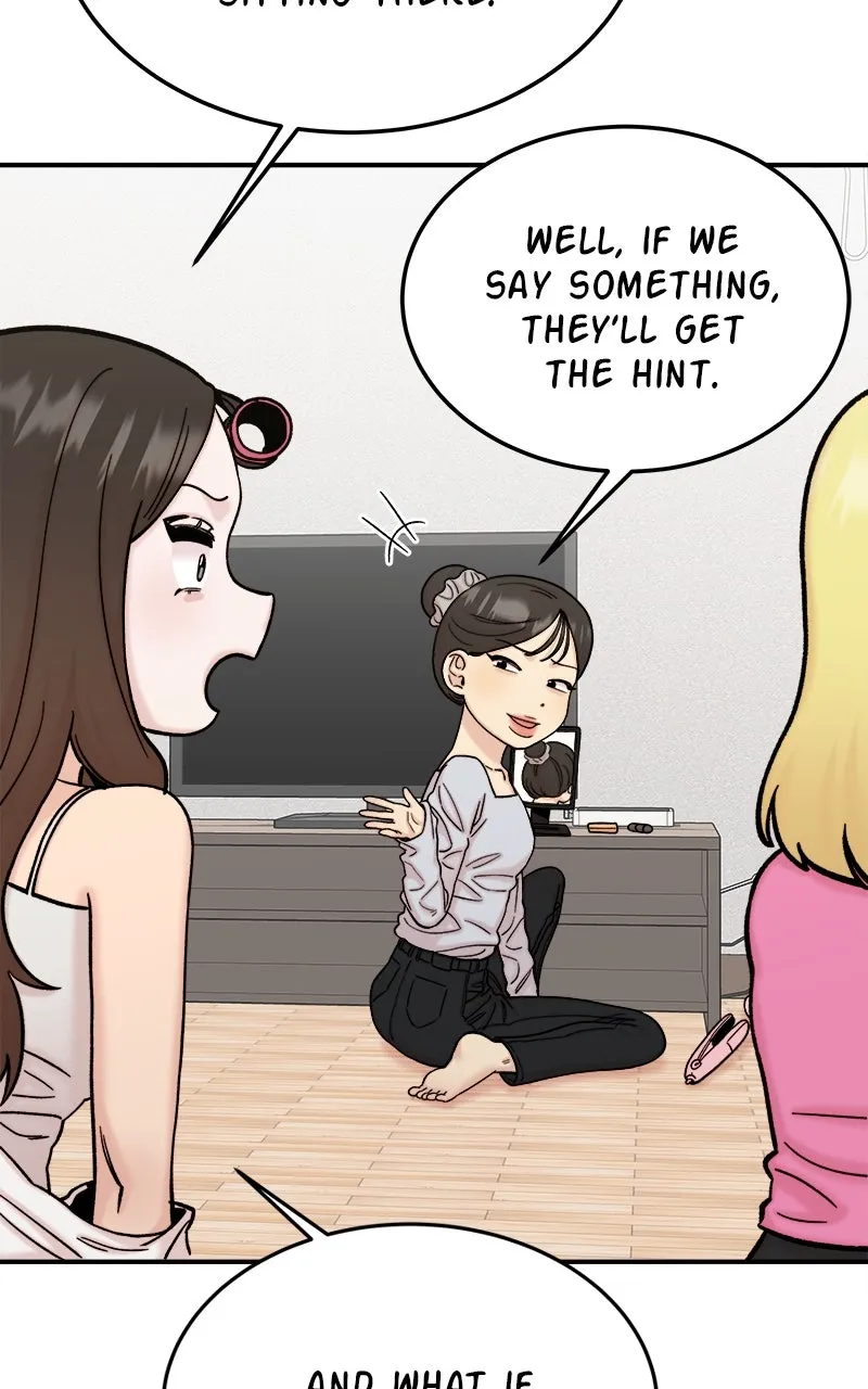 My Dud to Stud Boyfriend Chapter 74 page 59 - 