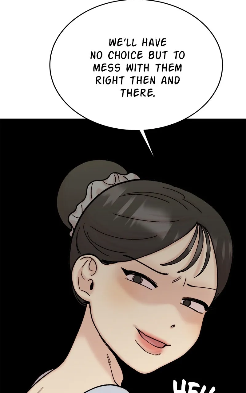 My Dud to Stud Boyfriend Chapter 74 page 61 - 