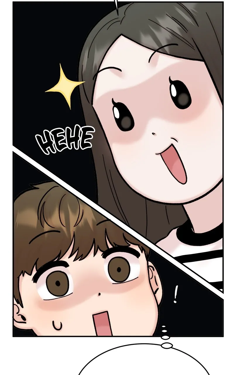 My Dud to Stud Boyfriend Chapter 74 page 8 - 