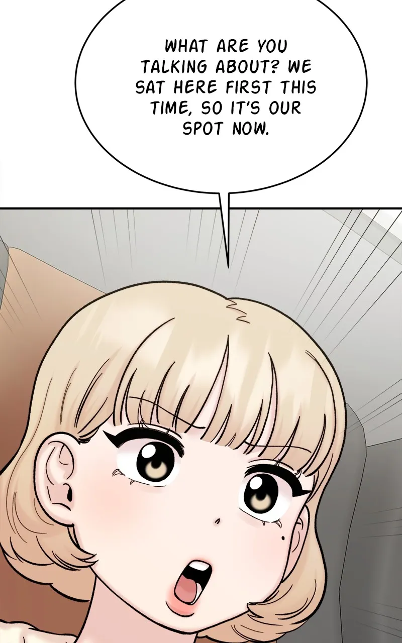 My Dud to Stud Boyfriend Chapter 74 page 71 - 