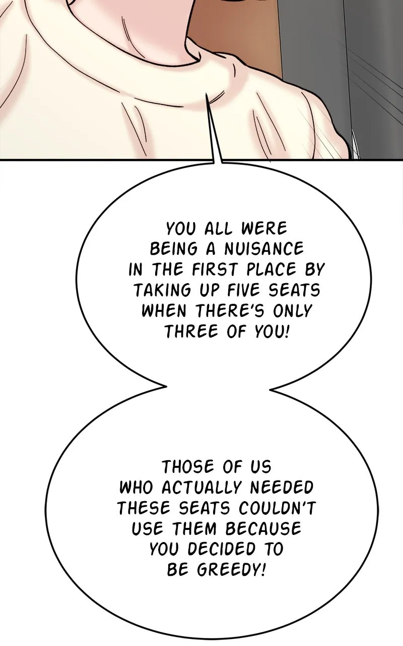 My Dud to Stud Boyfriend Chapter 74 page 72 - 