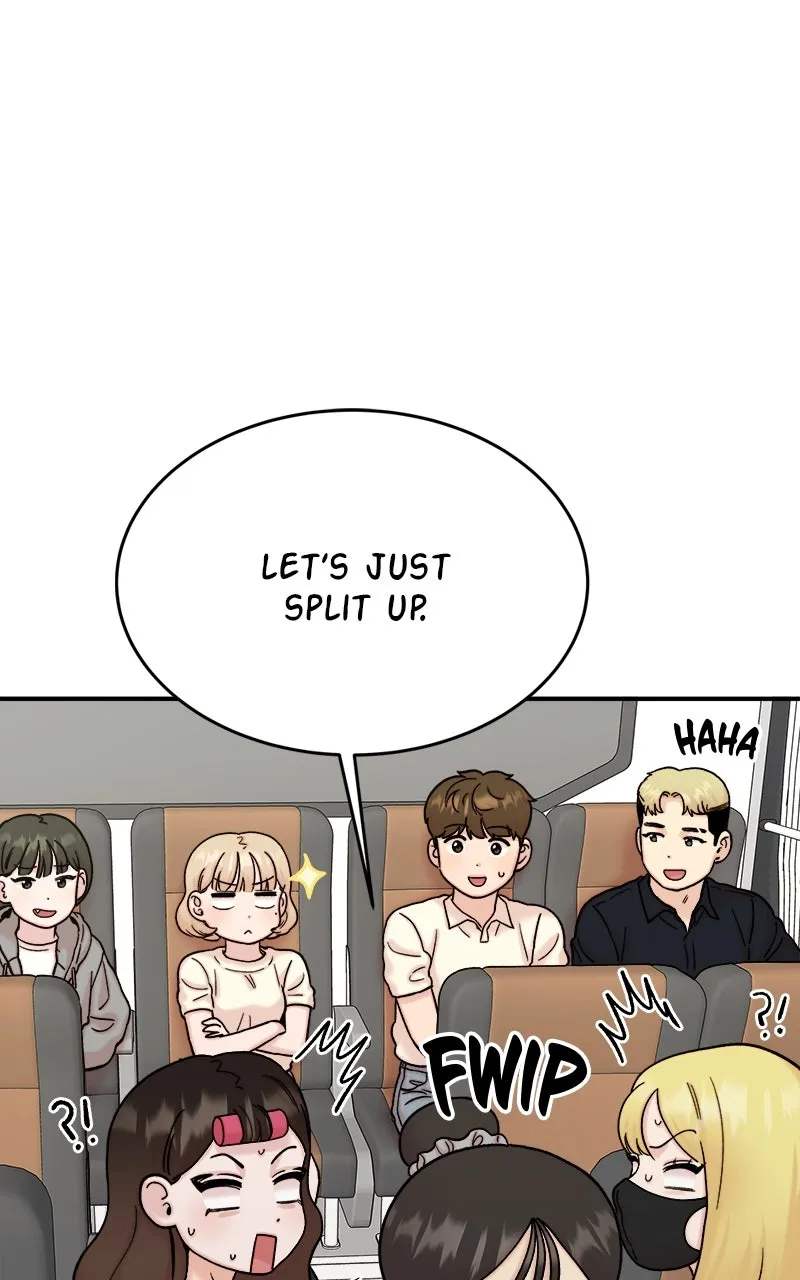 My Dud to Stud Boyfriend Chapter 74 page 75 - 