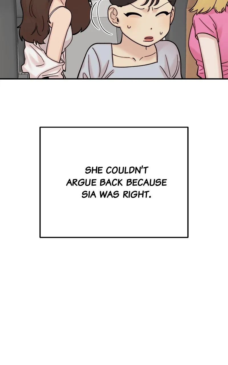 My Dud to Stud Boyfriend Chapter 74 page 76 - 