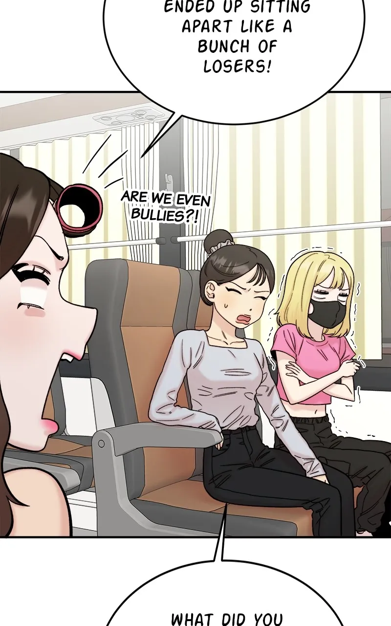 My Dud to Stud Boyfriend Chapter 74 page 79 - 