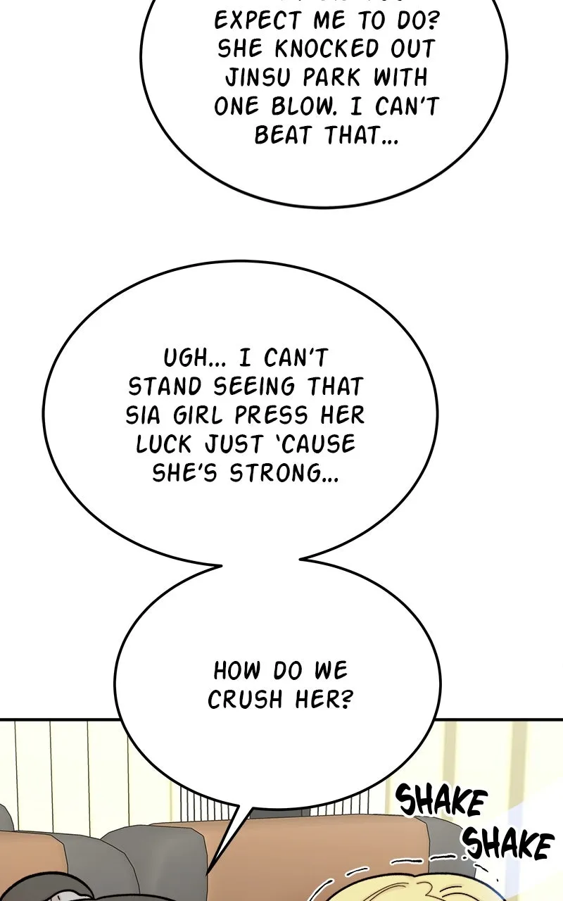 My Dud to Stud Boyfriend Chapter 74 page 80 - 