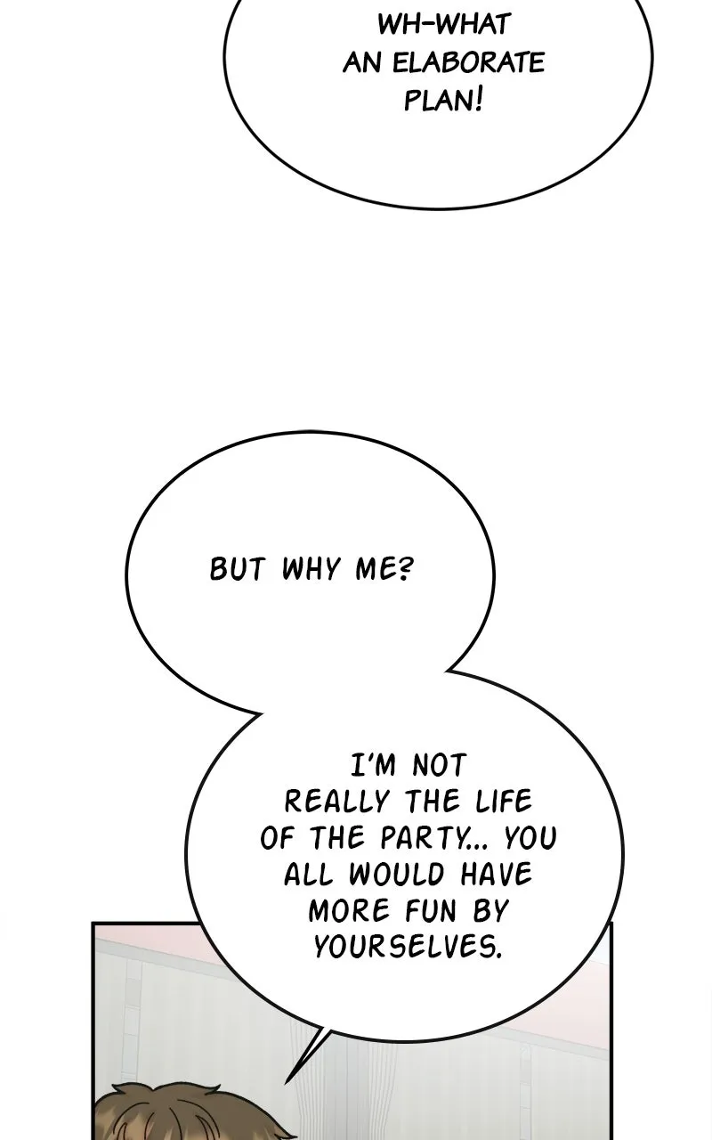 My Dud to Stud Boyfriend Chapter 74 page 9 - 