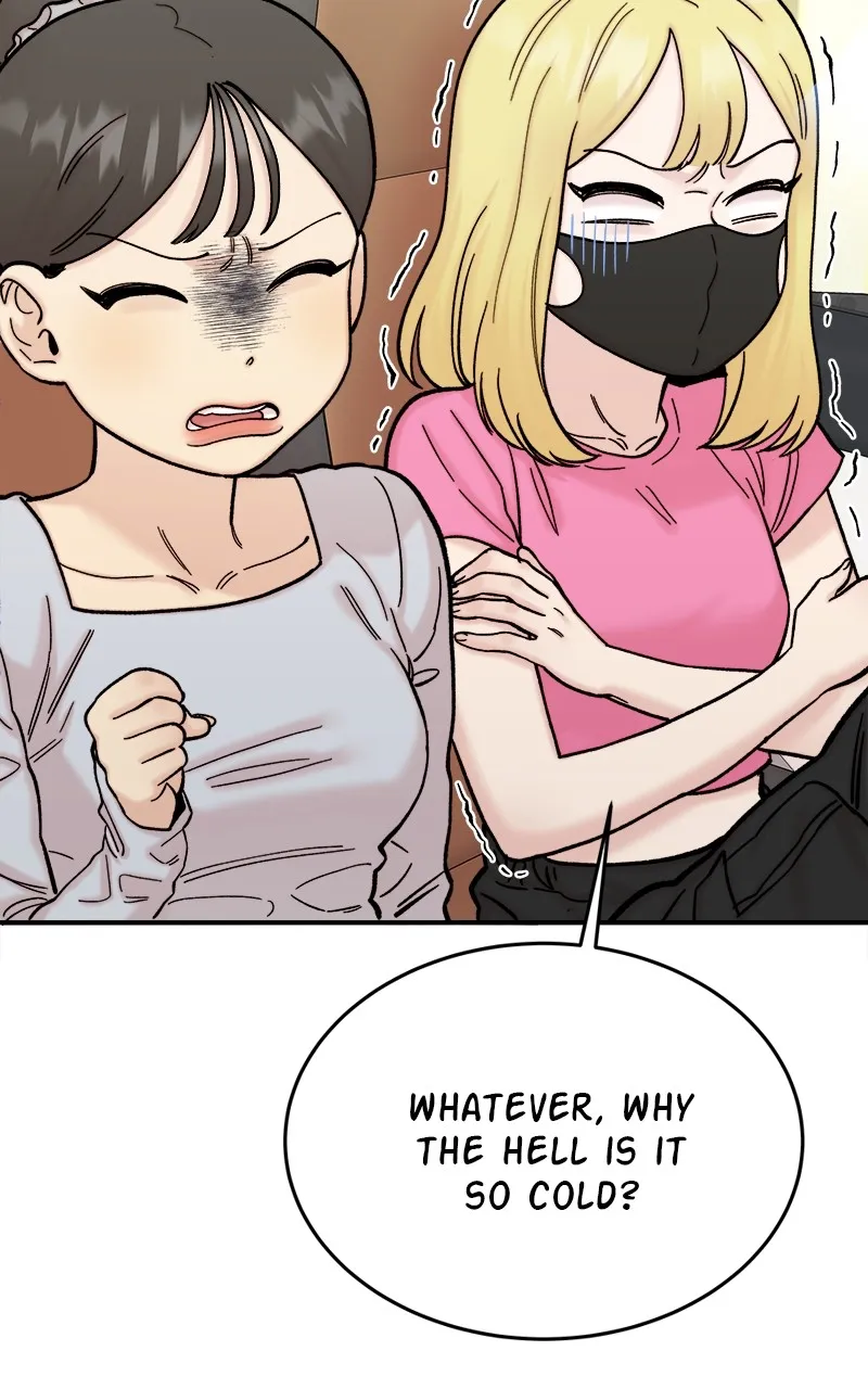 My Dud to Stud Boyfriend Chapter 74 page 81 - 