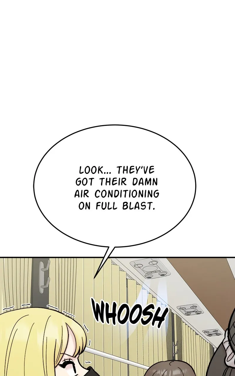 My Dud to Stud Boyfriend Chapter 74 page 82 - 