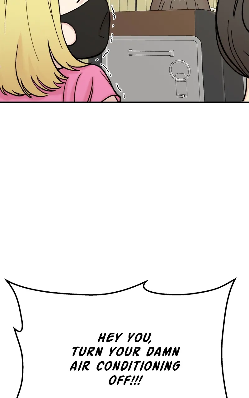 My Dud to Stud Boyfriend Chapter 74 page 83 - 