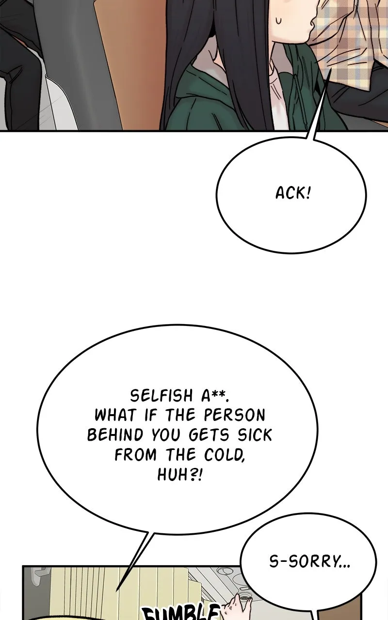 My Dud to Stud Boyfriend Chapter 74 page 85 - 