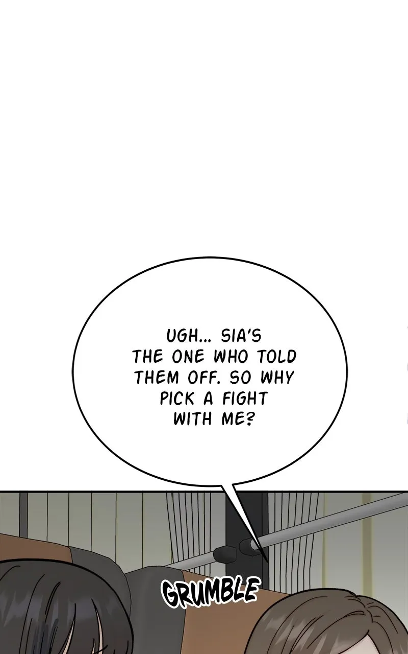 My Dud to Stud Boyfriend Chapter 74 page 87 - 