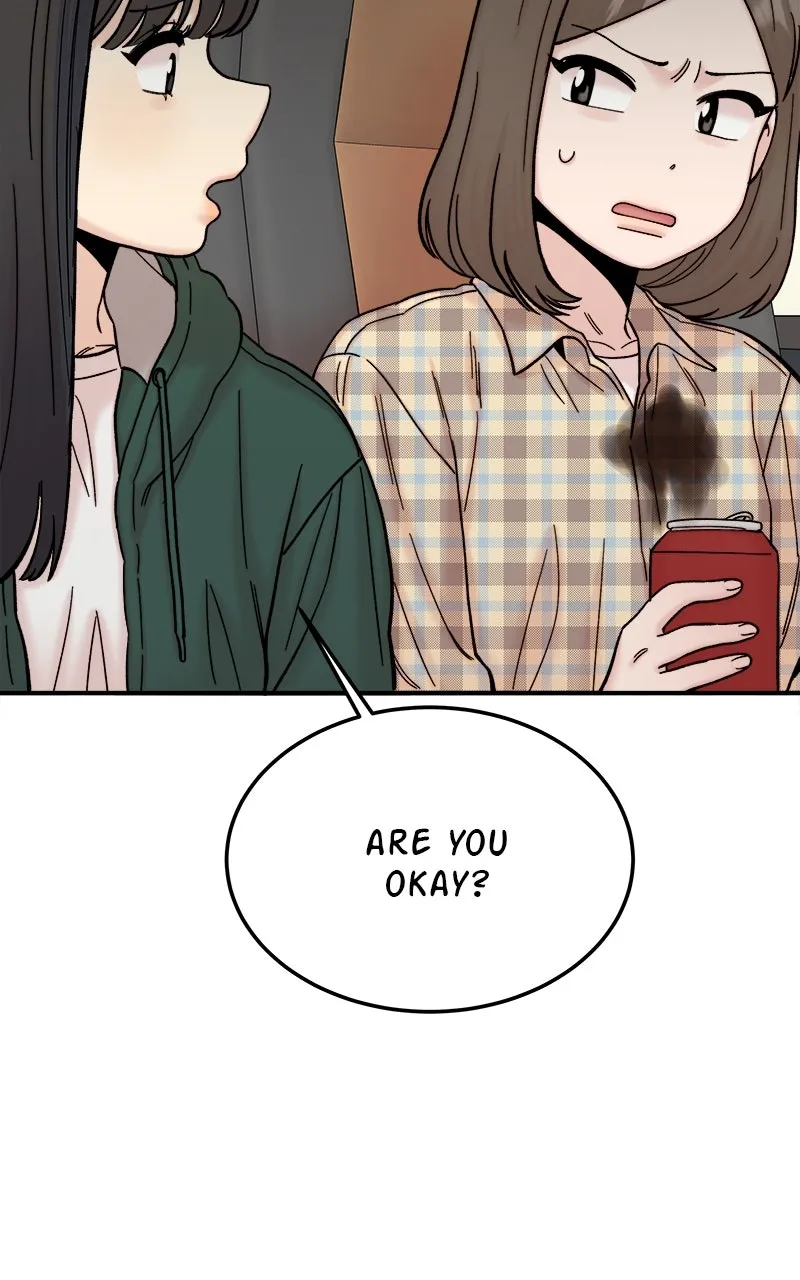 My Dud to Stud Boyfriend Chapter 74 page 88 - 