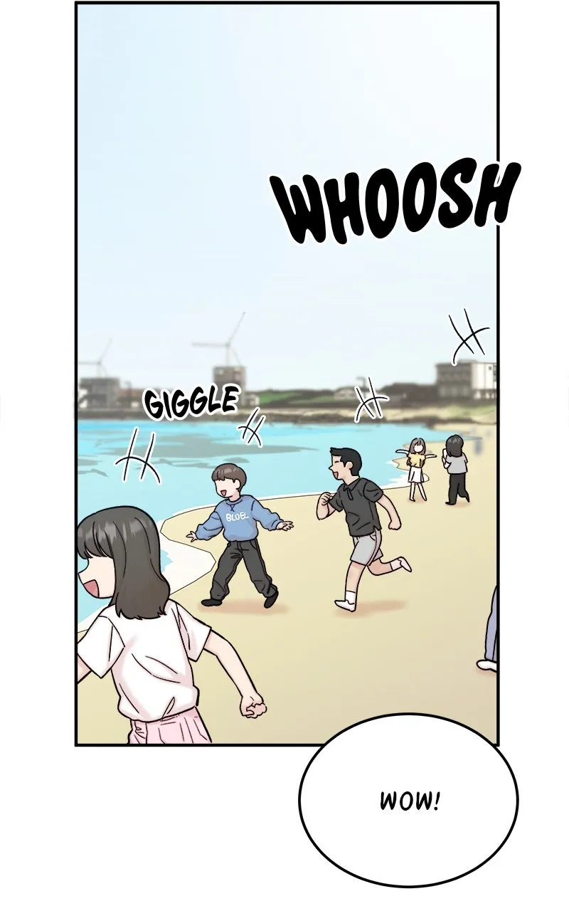 My Dud to Stud Boyfriend Chapter 74 page 90 - 