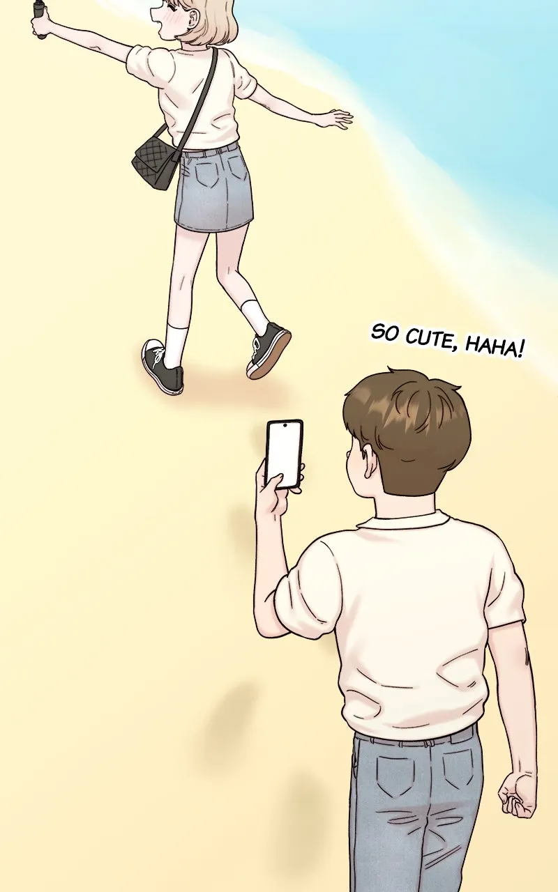 My Dud to Stud Boyfriend Chapter 74 page 94 - 