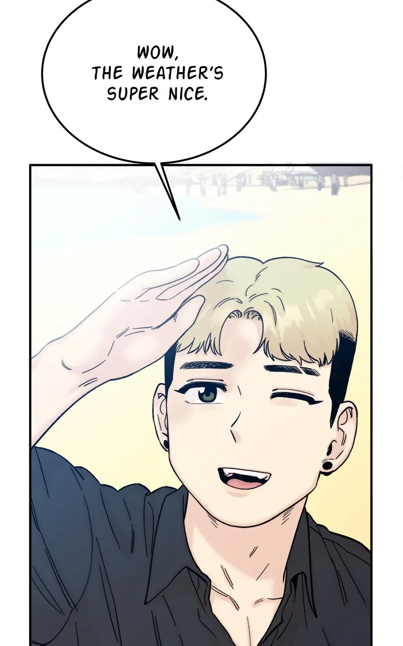 My Dud to Stud Boyfriend Chapter 74 page 96 - 