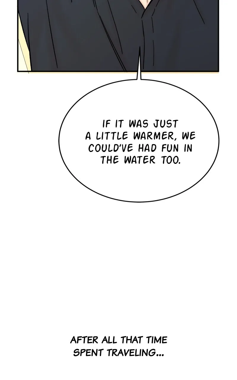 My Dud to Stud Boyfriend Chapter 74 page 97 - 