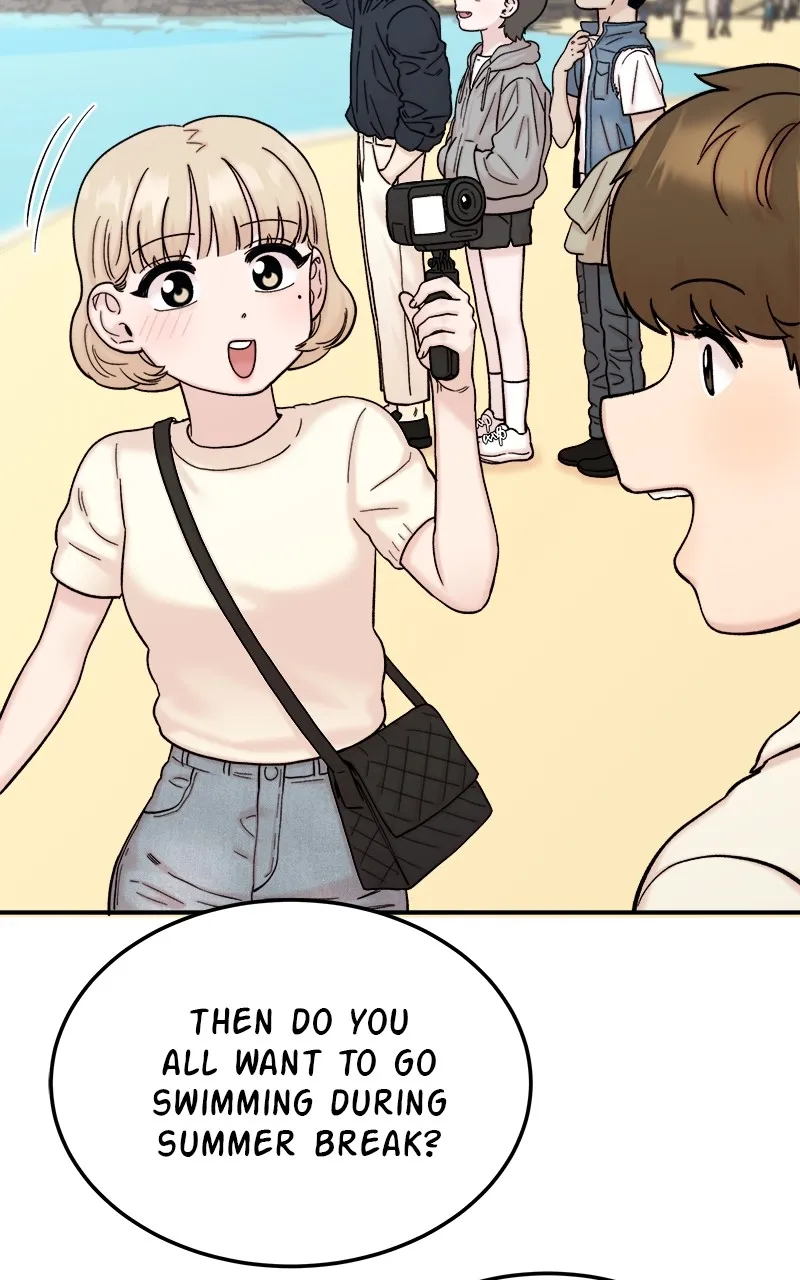 My Dud to Stud Boyfriend Chapter 74 page 99 - 