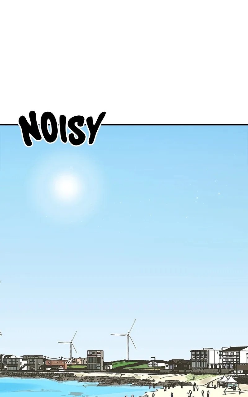 My Dud to Stud Boyfriend Chapter 75 page 1 - 