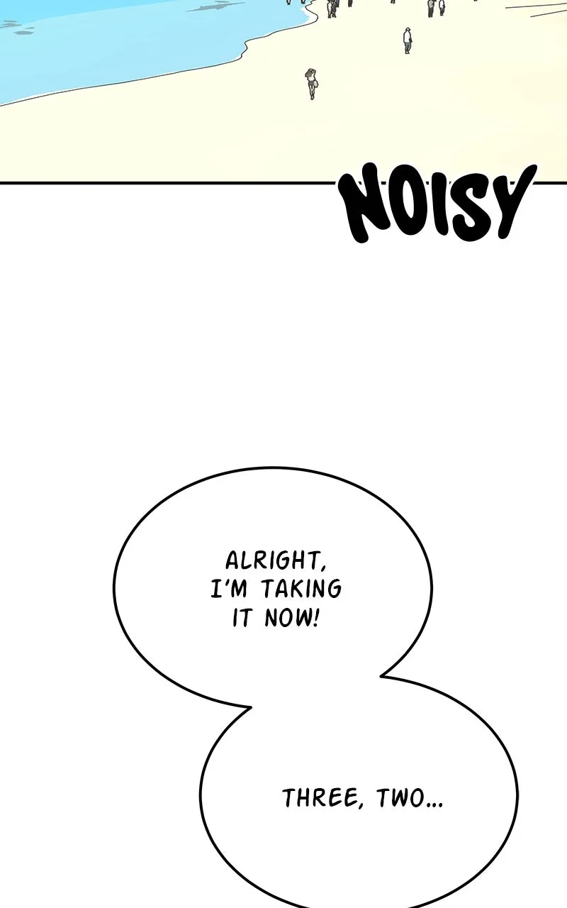 My Dud to Stud Boyfriend Chapter 75 page 2 - 
