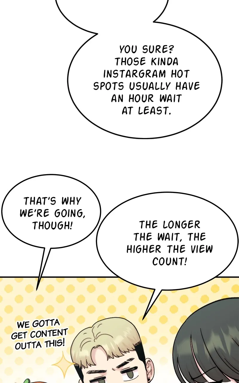 My Dud to Stud Boyfriend Chapter 75 page 11 - 