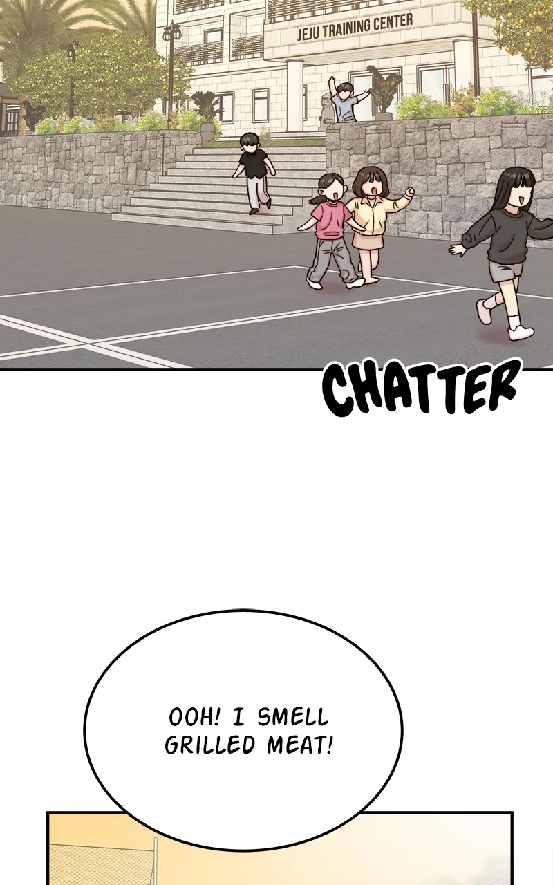 My Dud to Stud Boyfriend Chapter 75 page 101 - 