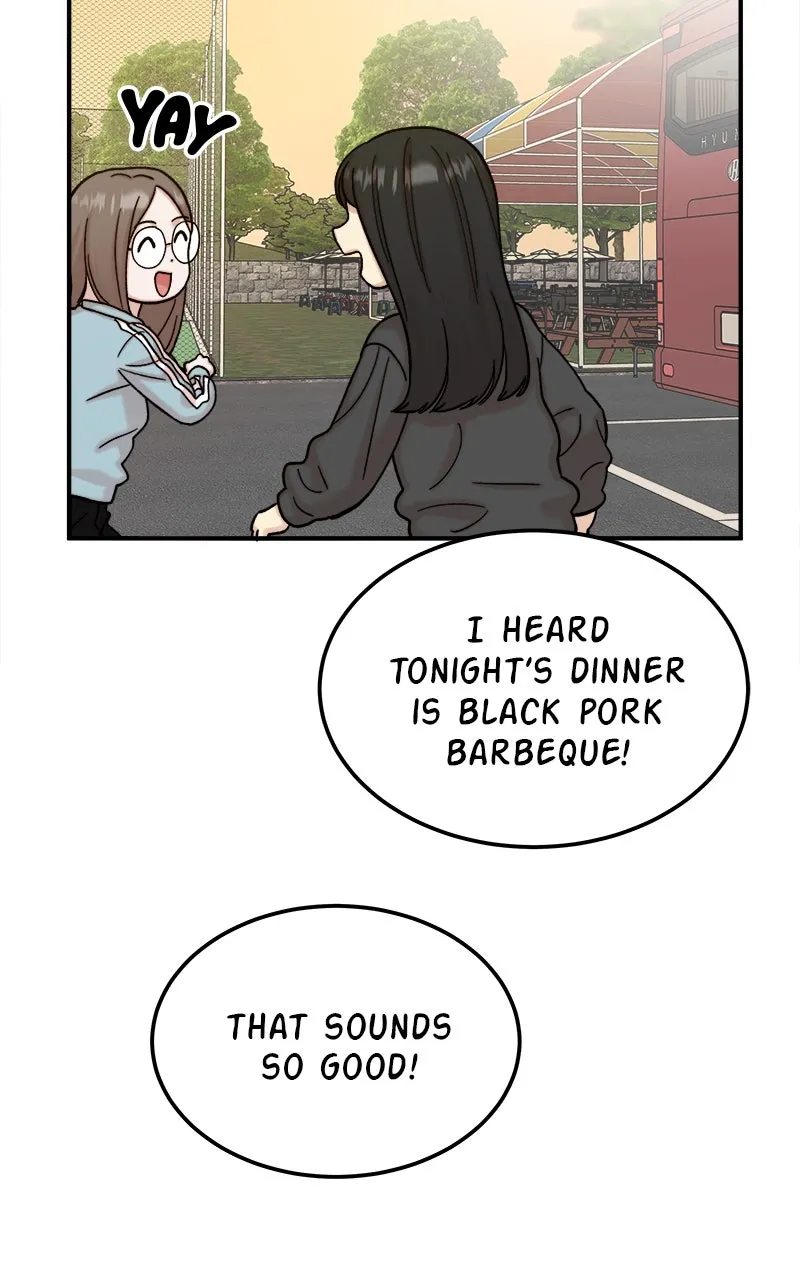 My Dud to Stud Boyfriend Chapter 75 page 102 - 