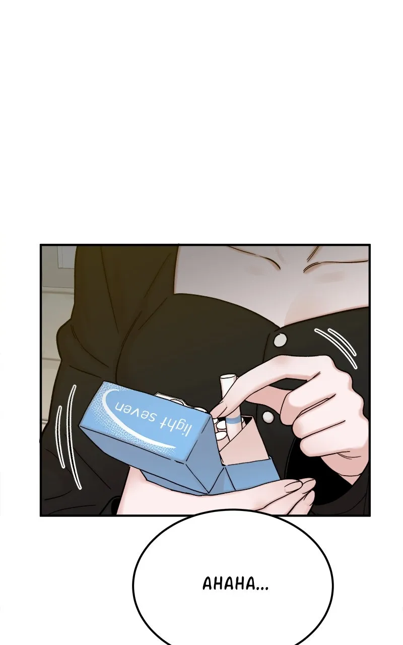 My Dud to Stud Boyfriend Chapter 75 page 103 - 