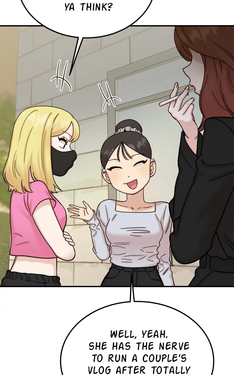 My Dud to Stud Boyfriend Chapter 75 page 106 - 