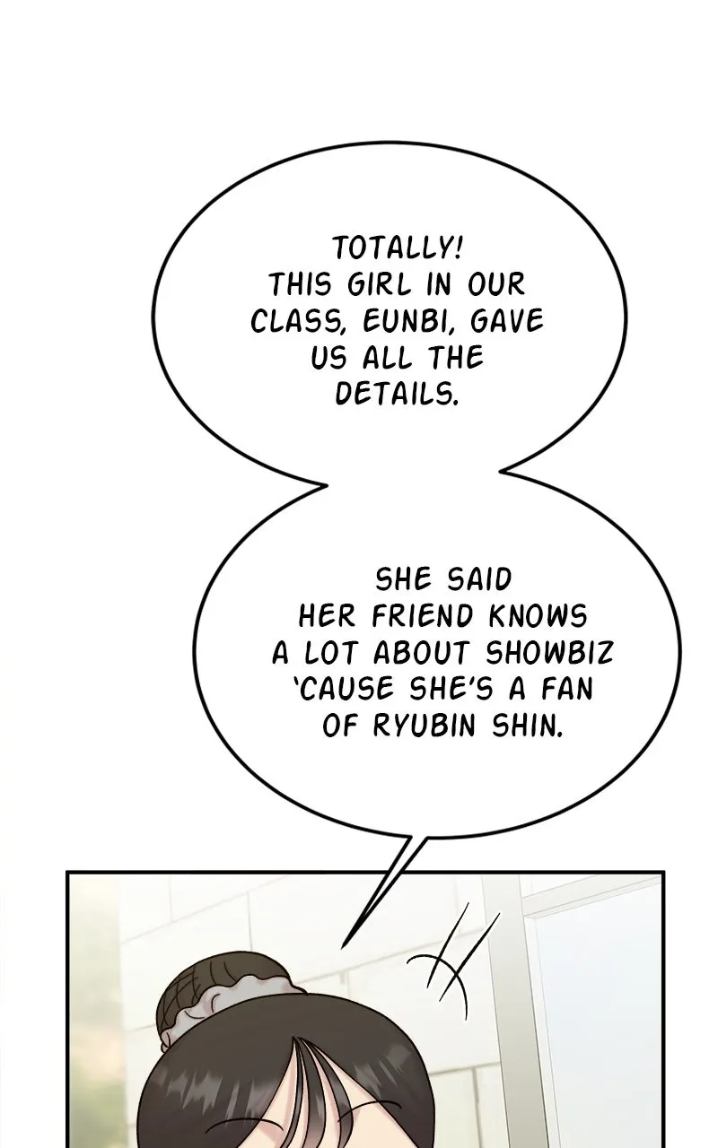 My Dud to Stud Boyfriend Chapter 75 page 109 - 