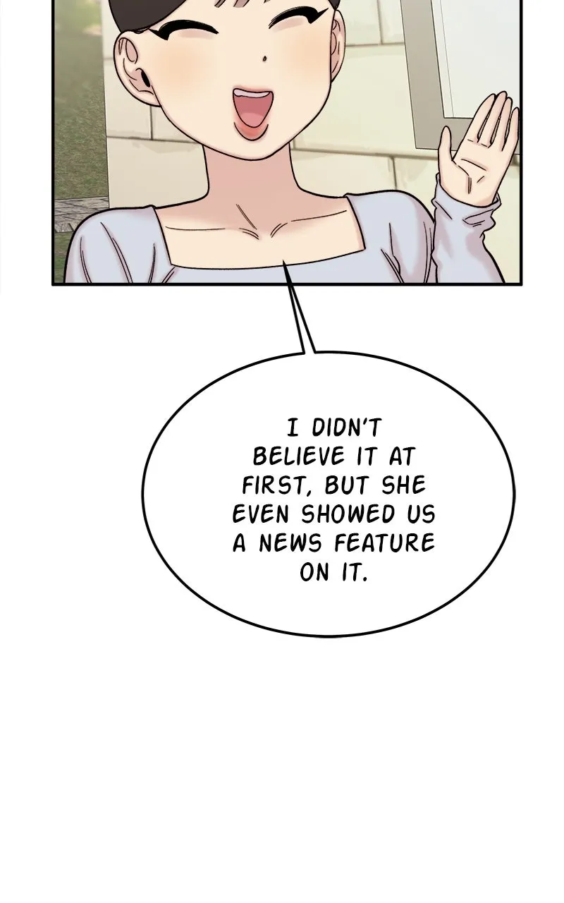 My Dud to Stud Boyfriend Chapter 75 page 110 - 